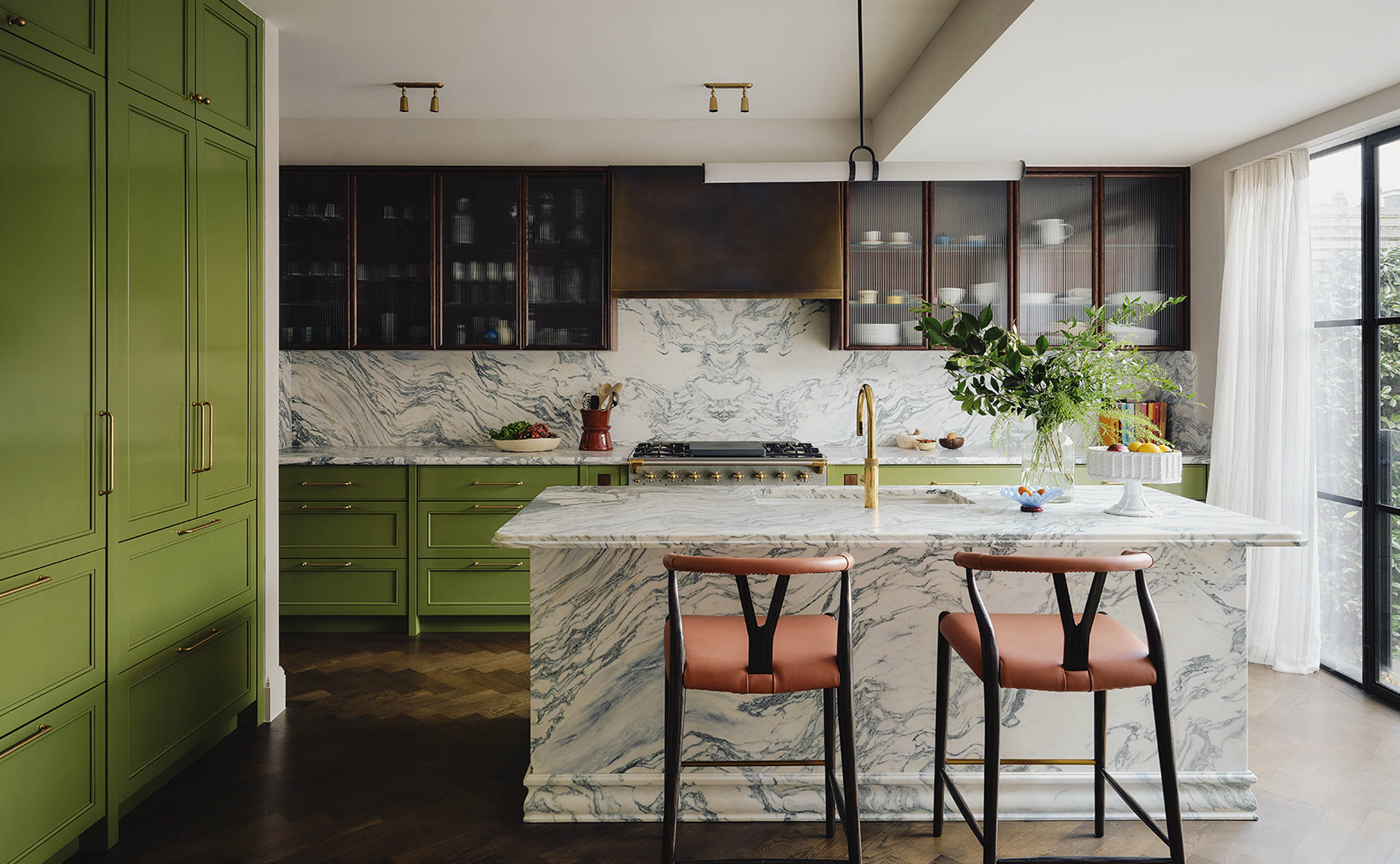 Icon Studio Duggan Dean Hearne Kitchen